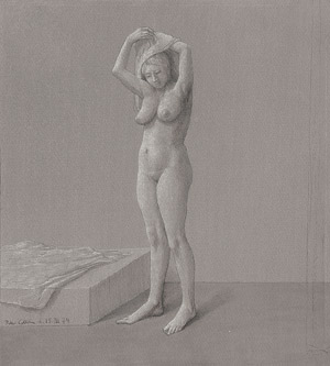 Lot 7176, Auction  108, Graphik und Handzeichnungen, Ca. 35 Blatt Graphik und ca. 22 Zeichnungen