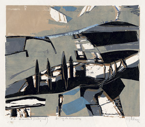 Lot 7296, Auction  108, Kliemann, Carl-Heinz, Der Tag des Etruskers