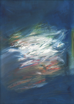 Lot 7313, Auction  108, Kuckei, Peter, ...zu Kopf