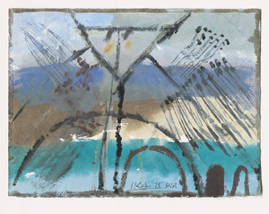 Lot 7317, Auction  108, Kuhn, Hans, Boot