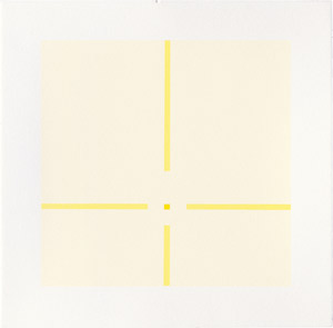 Lot 7330, Auction  108, Calderara, Antonio, 9 Kompositionen