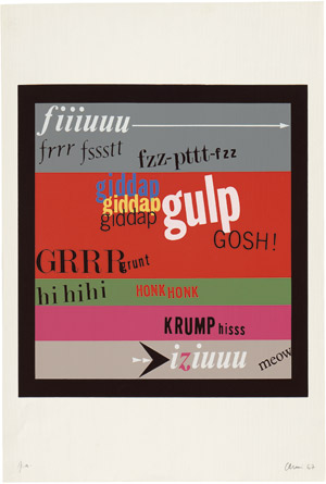 Lot 7332, Auction  108, Carmi, Eugenio, Stripsody