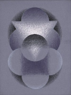 Lot 7333, Auction  108, Erber, Wolfram, Geometrische Kompositionen