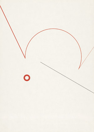 Lot 7346, Auction  108, Malich, Karel, Ohne Titel