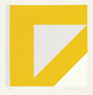 Lot 7357, Auction  108, Steinmann, Klaus, Ohne Titel