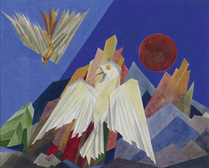 Lot 7391, Auction  108, Maatsch, Thilo, Tauben