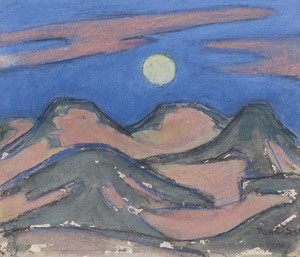 Lot 7474, Auction  108, Pohris, Herbert, Dünenlandschaft, Nordsee