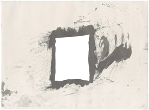 Lot 7548, Auction  108, Tàpies, Antoni, Ohne Titel