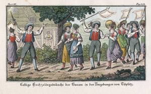 Lot 2296, Auction  109, Selchow, Felix, Europa's Länder und Völker