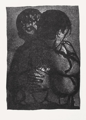 Lot 3219, Auction  109, Hunziker, Max, Sinnbilder der Zuversicht (und Beigabe)