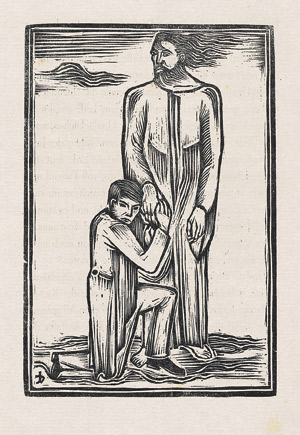 Lot 3235, Auction  109, Jean Paul, Rede des toten Christus vom Weltgebäude herhab, dass kein Gott sei