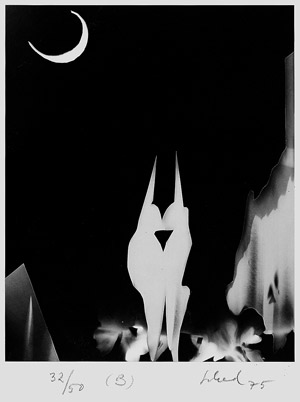 Lot 3411, Auction  109, Bertrand, Aloysius und Schad, Christian - Illustr., Gaspard de la nuit