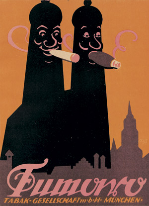 Lot 3533, Auction  109, Plakat, Das, Zeitschrift des Vereins der Plakatfreunde 1915