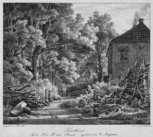 Lot 5408, Auction  109, Morgenstern, Christian, Trenthorst - Das Landgut des Freiherrn von Rumohr