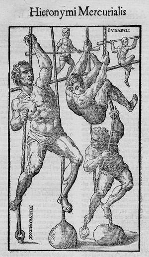 Lot 321, Auction  110, Mercuriale, Girolamo, Opuscula aurea