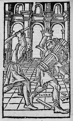 Lot 1046, Auction  110, Folengo, Theofilo, Macaronicorum opus. 