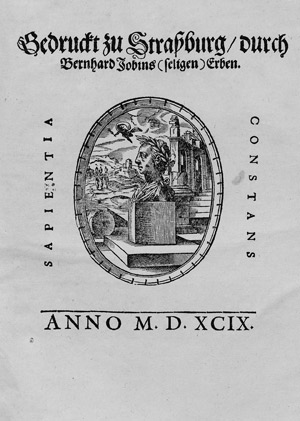 Lot 1077, Auction  110, Spangenberg, Cyriacus, Hennebergische Chronica