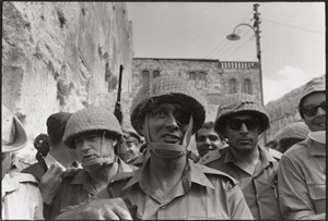 Lot 4130, Auction  110, Caron, Gilles, Images of the Six-Day War