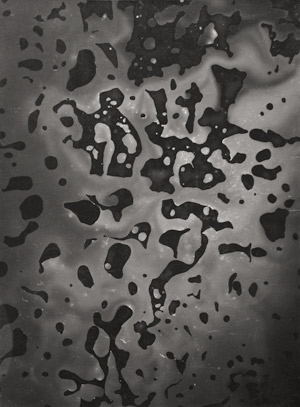 Lot 4218, Auction  110, Landauer, Lou, Abstract study