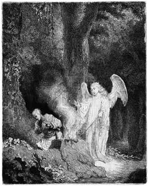 Lot 5044, Auction  110, Bol, Ferdinand, Gideons Opfer