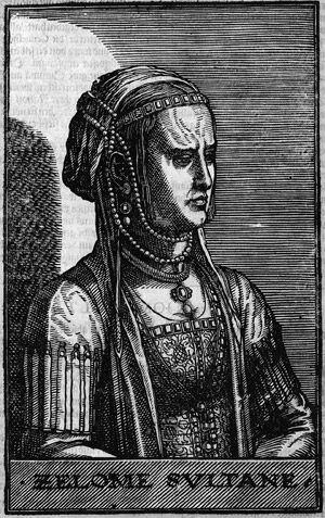 Lot 5146, Auction  110, Lorch, Melchior, Zelome Sultane