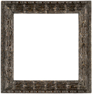 Lot 6342, Auction  110, Rahmen, Blattrahmen, Ende 19. Jh.