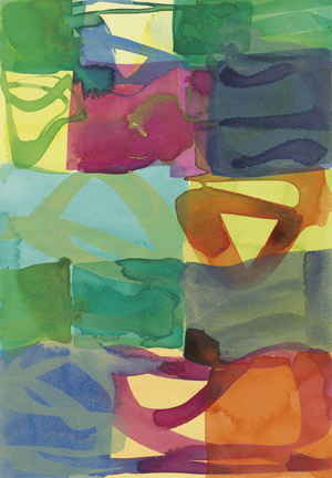 Lot 7272, Auction  110, Meyer, Melissa, Yaddo #1