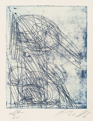 Lot 7275, Auction  110, Mikl, Josef, Abstrakte Komposition