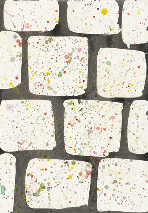 Lot 7288, Auction  110, Morris, Rebecca, Ohne Titel