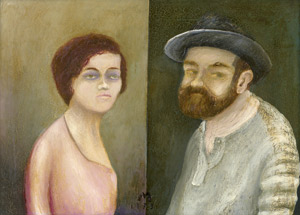 Lot 7293, Auction  110, Mühlenhaupt, Kurt, Familie M