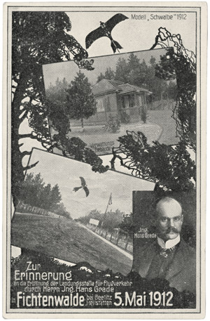 Lot 2162, Auction  111, Luft- und Raumfahrt, 10 Autographen 1928-1939