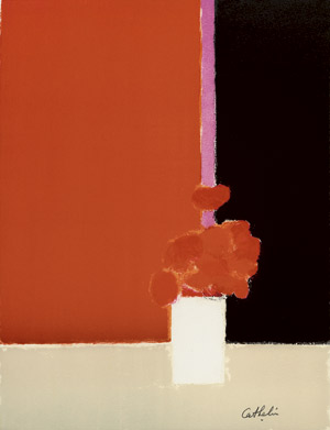 Lot 3323, Auction  111, Maeterlinck, Maurice und Cathelin, Bernard - Illustr., L'intelligence des fleurs