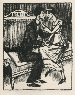 Lot 3335, Auction  111, Mann, Thomas, Wälsungenblut