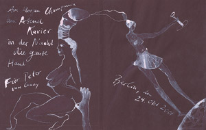 Lot 3420, Auction  111, Schleime, Cornelia, Eines etwas umständliche Art sein Herz zu verlieren