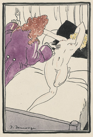 Lot 3462, Auction  111, Voltaire, François Marie Arouet de, L'ingénu