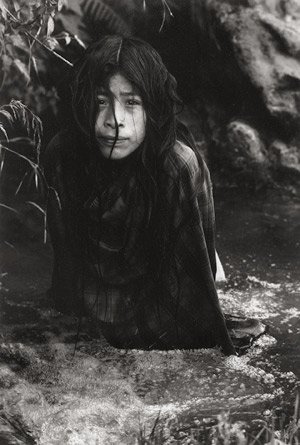 Lot 4180, Auction  111, Garduño, Flor, Angustia, Mexico