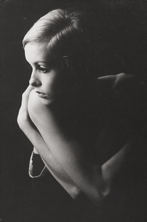 Lot 4185, Auction  111, Glinn, Burt, Twiggy