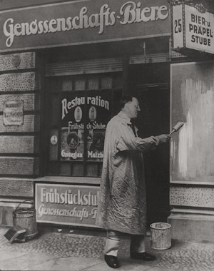 Lot 4263, Auction  111, Marinus, "Le monde vivrait encore en paix ... si chacun faisait sin métier"