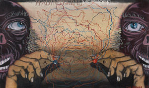 Lot 7044, Auction  111, Bremer, Uwe, Pfadintegralmethode