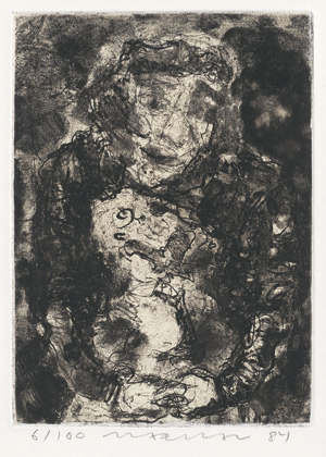 Lot 7266, Auction  111, Marwan, Marionette