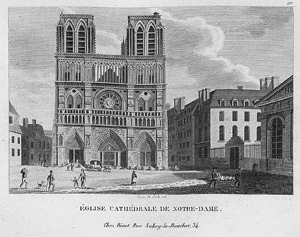 Lot 62, Auction  112, Couché, F. L., Soixante vues ... de Paris