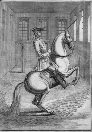 Lot 262, Auction  112, Reitzenstein, Wolf Ehrenfried von, Der vollkommene Pferde-Kenner