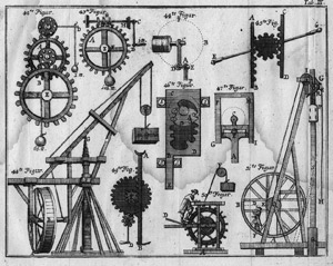 Lot 279, Auction  112, Walcher, Joseph, Kurzer Inhalt der mechanischen Collegien