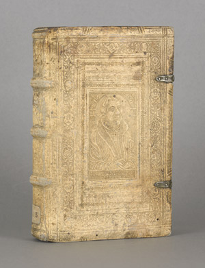 Lot 553, Auction  112, Hypomnemata, in omnes Psalmos Davidis