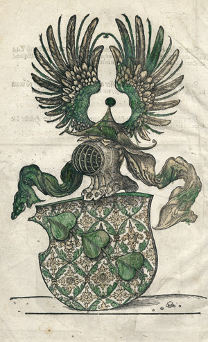 Lot 595, Auction  112, Sammelband und Rodler, Hieronymus, mit drei der bedeutendensten Werke zur Abmessung