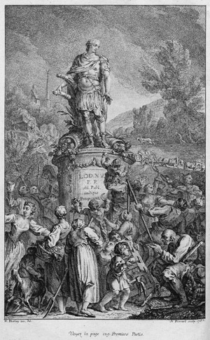 Lot 1432, Auction  112, Mirabeau, Victor de Riquetti, L'Ami des hommes