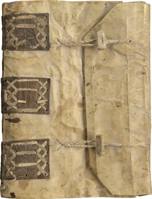 Lot 1724, Auction  112, Antonio Abad, Spanisches Kontorbuch: Previlegio de essenciones, y franquezas. Hs. auf Papier