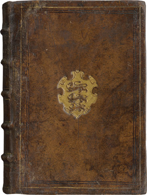 Lot 1961, Auction  112, Pérez, Antonio, Relaciones De Antonio Perez Secretario De Estado