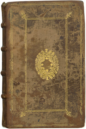 Lot 1962, Auction  112, Perez, Antonio, Las obras y relaciones de Ant. Perez secretario de estado,