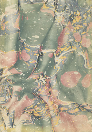 Lot 2048, Auction  112, Reglamento, de los empleados de los almacenes de cristales